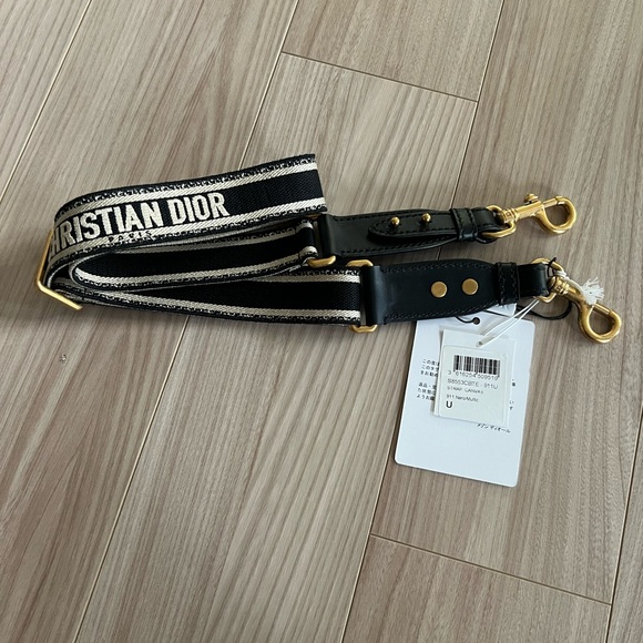 Dior shoulder strap - Picture 2 of 6